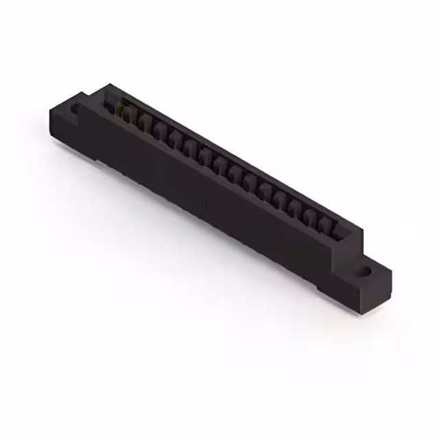 357-015-547-102 EDAC Inc.  Edgeboard Connectors